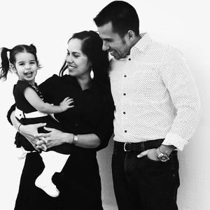 Meet your Posher, Fernando